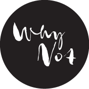 WHYNOT brand agency logo