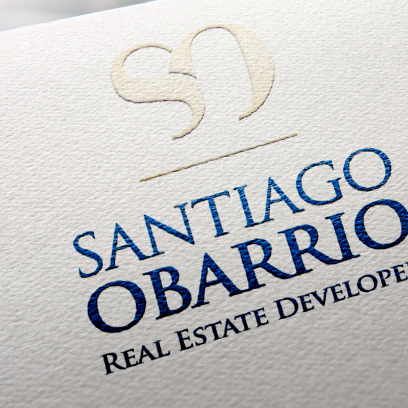 Whynot brand agency Santiago Obarrio Real Estate