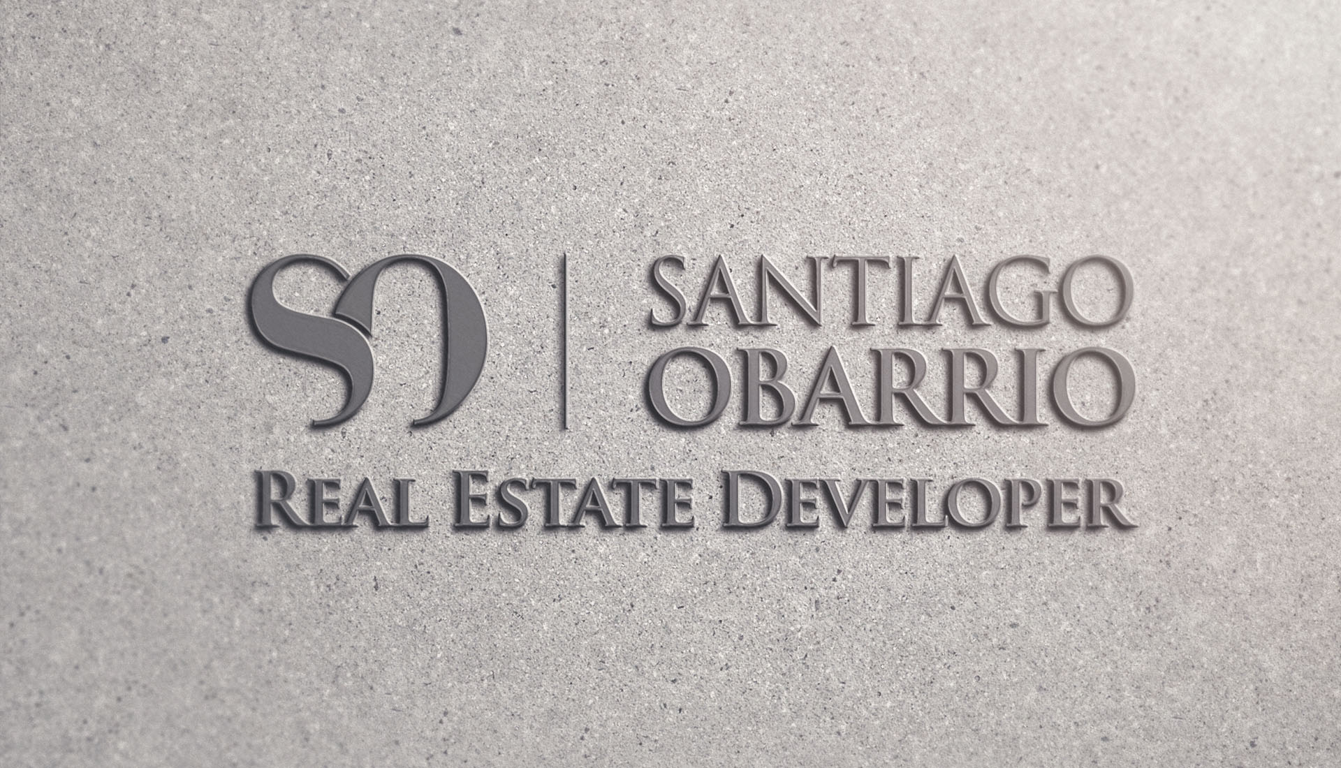 Santiago Obarrio Real Estate Developer
