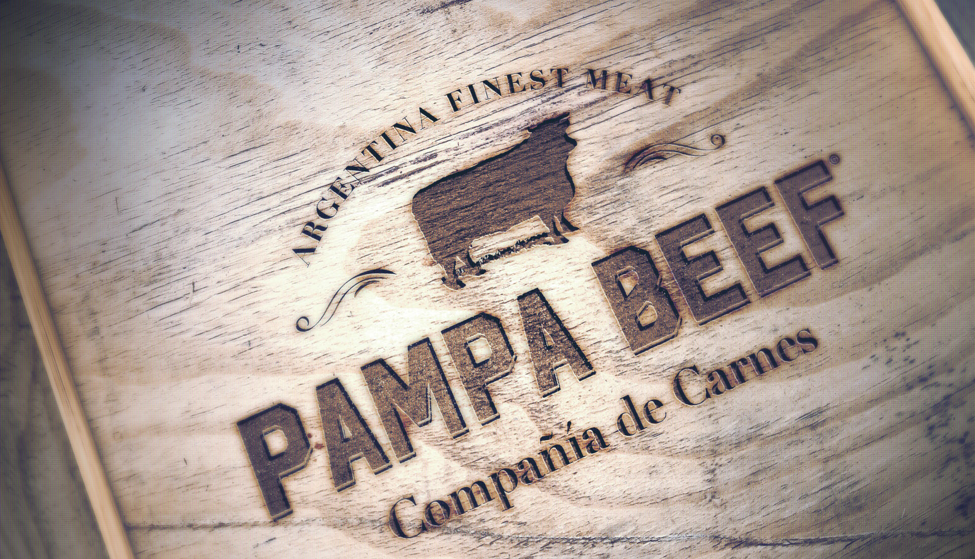 Pampa Beef