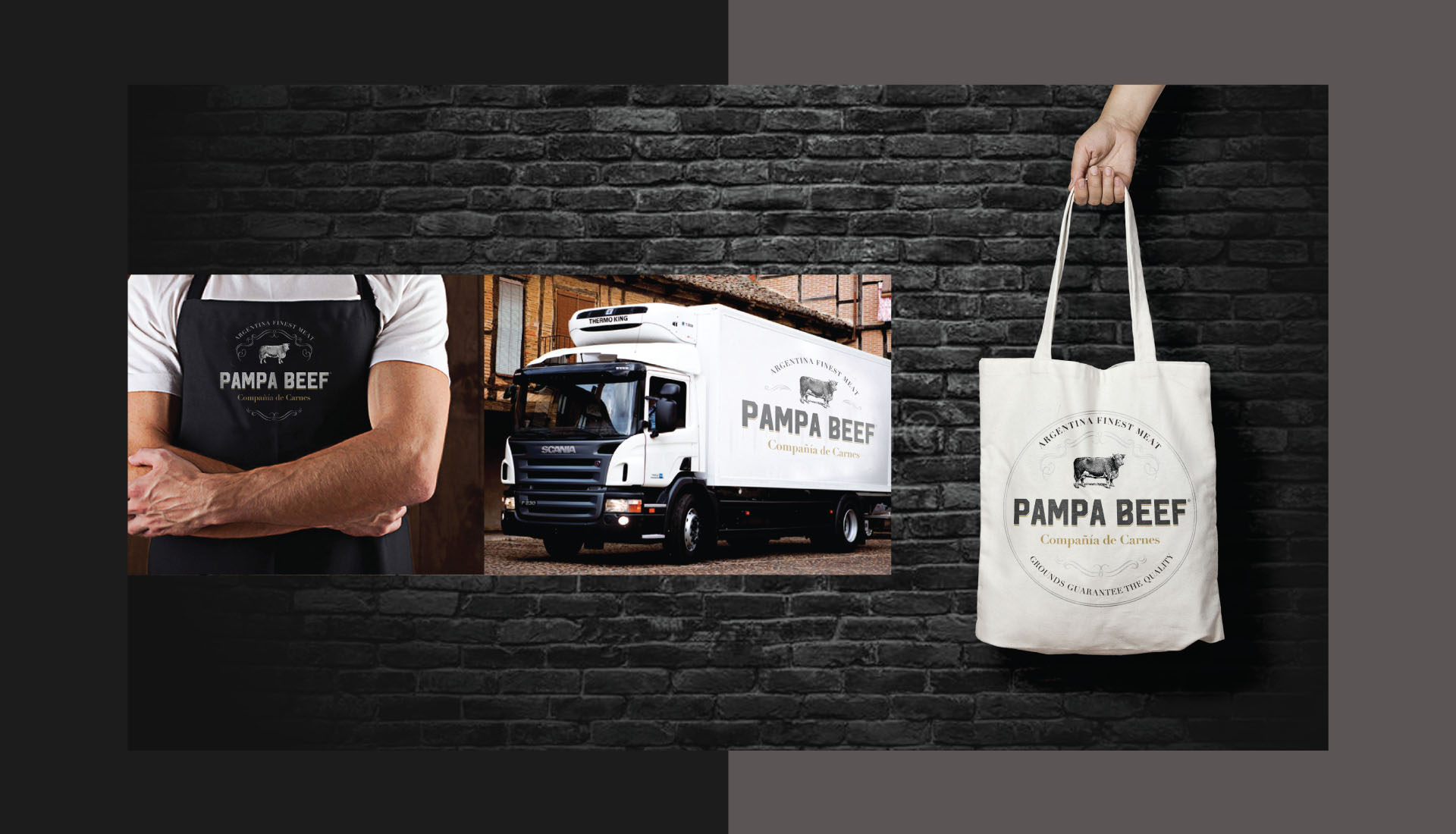 Pampa Beef