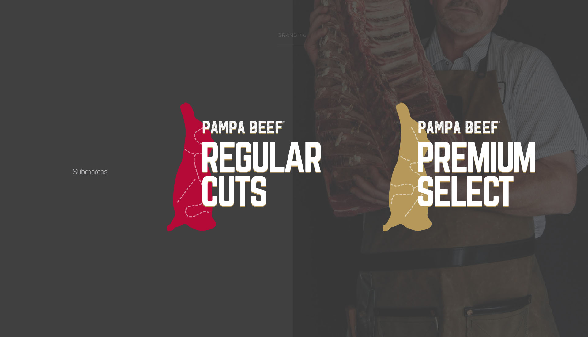 Pampa Beef