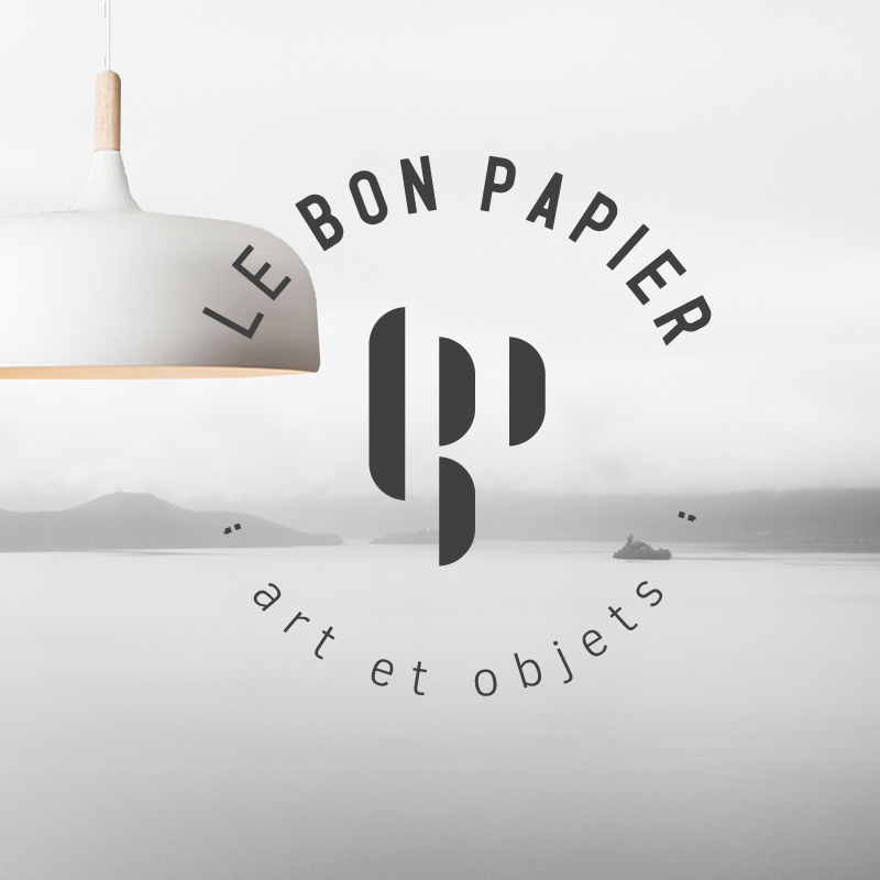 Le bon papier