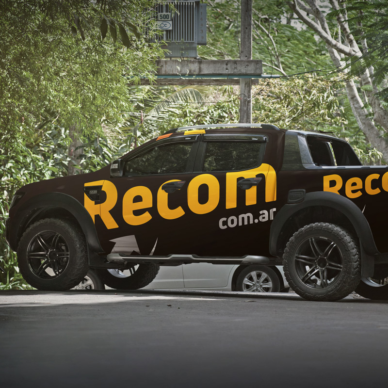 Recom
