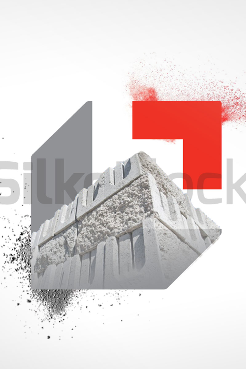 Silkeblock